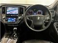 2013 Toyota Crown Athlete Series