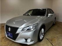 2013 Toyota Crown Athlete Series