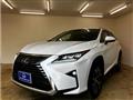 2018 Lexus RX