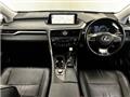 2018 Lexus RX