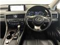 2018 Lexus RX