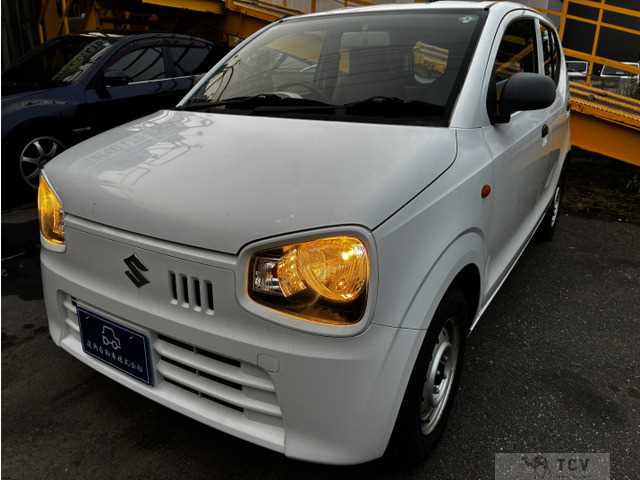 2016 Suzuki Alto