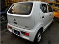 2016 Suzuki Alto