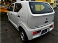 2016 Suzuki Alto