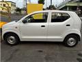 2016 Suzuki Alto