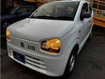 2016 Suzuki Alto