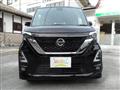 2021 Nissan ROOX
