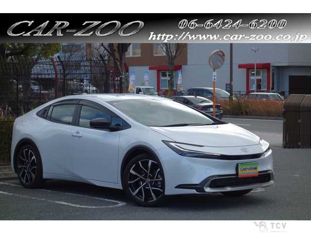 2025 Toyota Prius