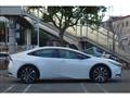 2025 Toyota Prius