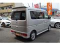 2025 Nissan Clipper Rio