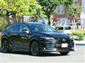 2025 Lexus RX