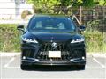 2025 Lexus RX