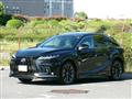 2025 Lexus RX