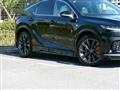 2025 Lexus RX