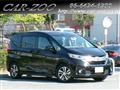 2019 Honda Freed