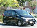 2019 Honda Freed