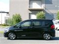 2019 Honda Freed