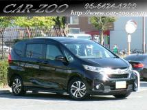 2019 Honda Freed
