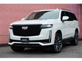 2021 Cadillac Escalade