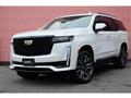 2021 Cadillac Escalade