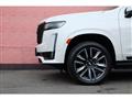 2021 Cadillac Escalade