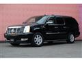 2007 Cadillac Escalade
