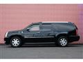 2007 Cadillac Escalade
