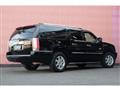 2007 Cadillac Escalade