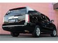 2007 Cadillac Escalade