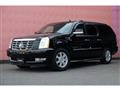 2007 Cadillac Escalade