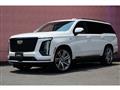2025 Cadillac Escalade