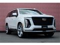 2025 Cadillac Escalade