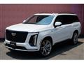 2025 Cadillac Escalade
