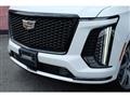 2025 Cadillac Escalade