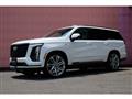 2025 Cadillac Escalade