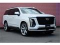 2025 Cadillac Escalade