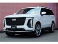 2025 Cadillac Escalade
