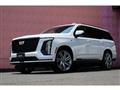 2025 Cadillac Escalade