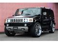 2005 Hummer H2