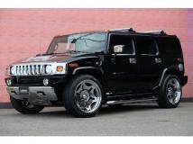 2005 Hummer H2