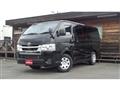 2021 Toyota Hiace Van