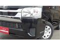 2021 Toyota Hiace Van