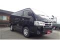 2021 Toyota Hiace Van