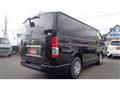 2021 Toyota Hiace Van