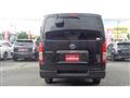 2021 Toyota Hiace Van