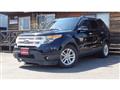 2012 Ford Explorer