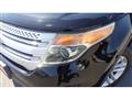 2012 Ford Explorer