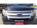 2012 Ford Explorer