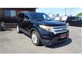 2012 Ford Explorer