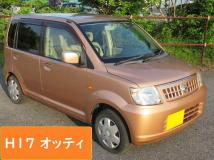 2005 Nissan Otti
